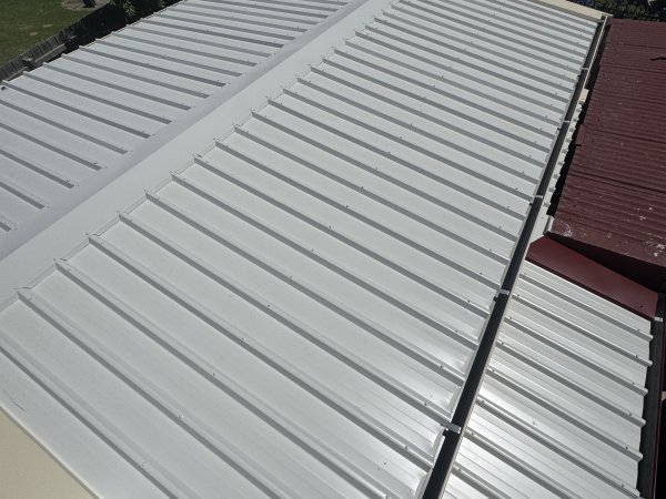 Roof Inspections