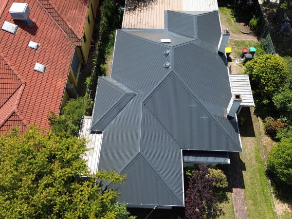 Roof Repairs