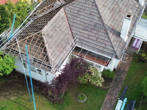 The Plumbking Gutter and Roofing Specialists