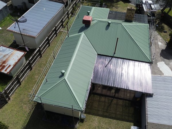 The Plumbking Gutter and Roofing Specialists