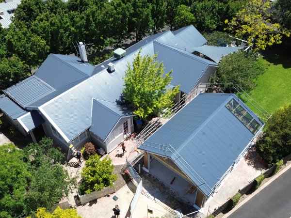 The Plumbking Gutter and Roofing Specialists
