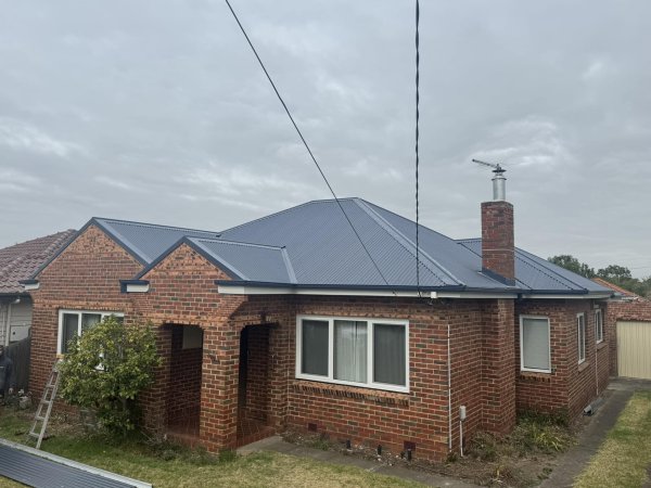 The Plumbking Gutter and Roofing Specialists