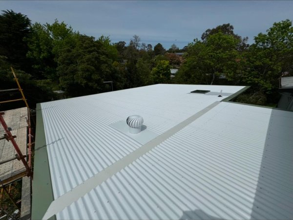The Plumbking Gutter and Roofing Specialists