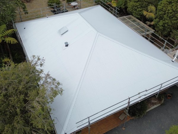 The Plumbking Gutter and Roofing Specialists