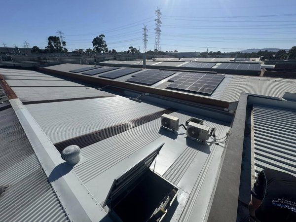 The Plumbking Gutter and Roofing Specialists