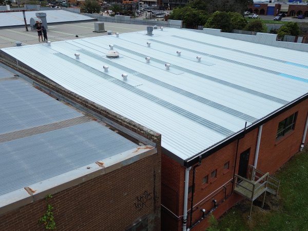 The Plumbking Gutter and Roofing Specialists